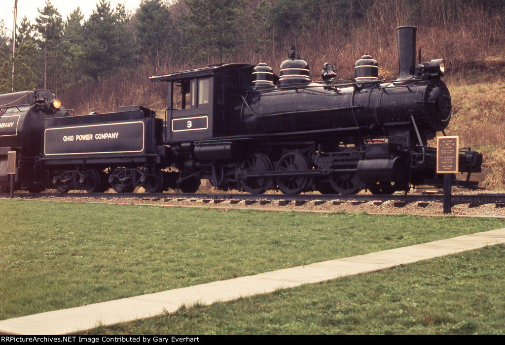 OPX 0 6 0 3 Ohio Power Co opx-0-6-0-3-ohio-power-co